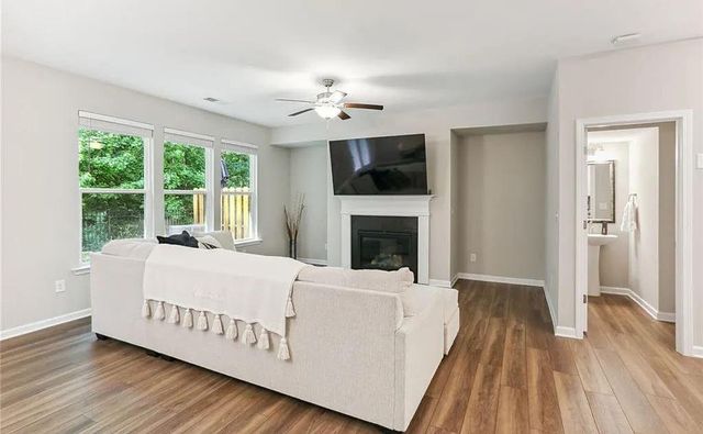 150 Duval Drive, Alpharetta, GA 30009