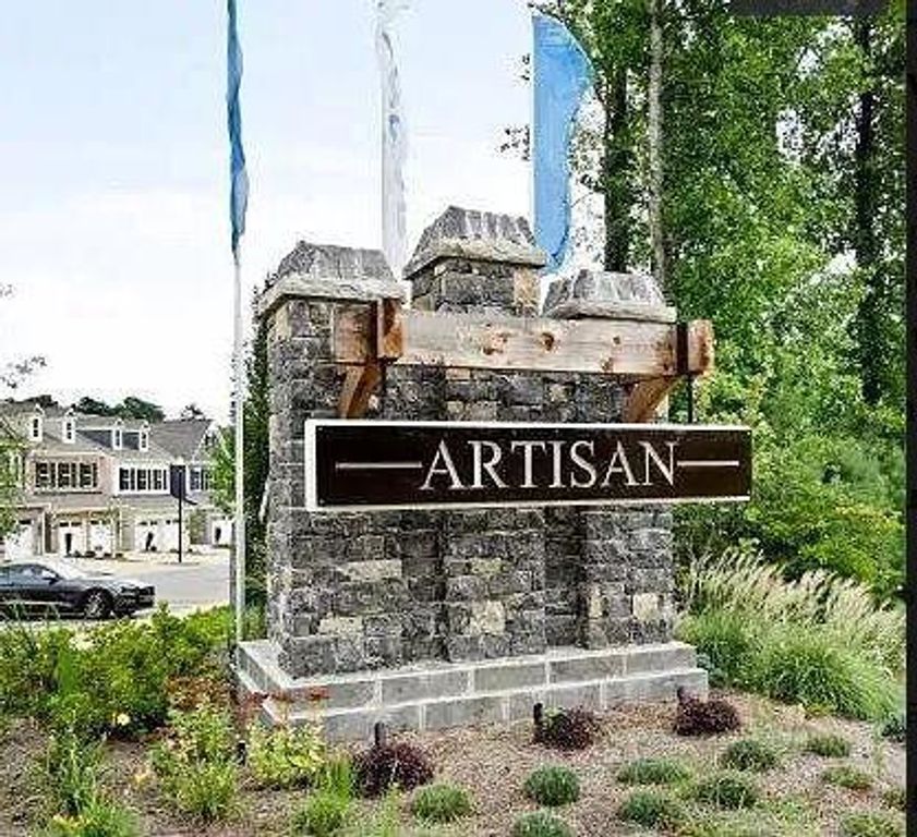 150 Duval Drive, Alpharetta, GA 30009