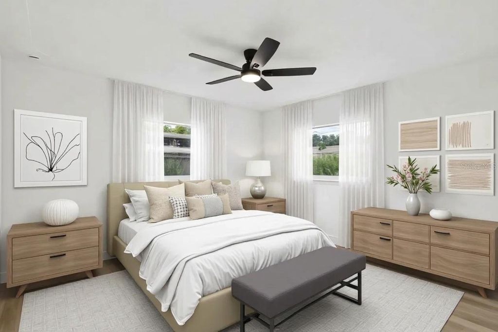 Image 11 of property listing at 3500 SUTTON DRIVE, Orlando, FL 32810