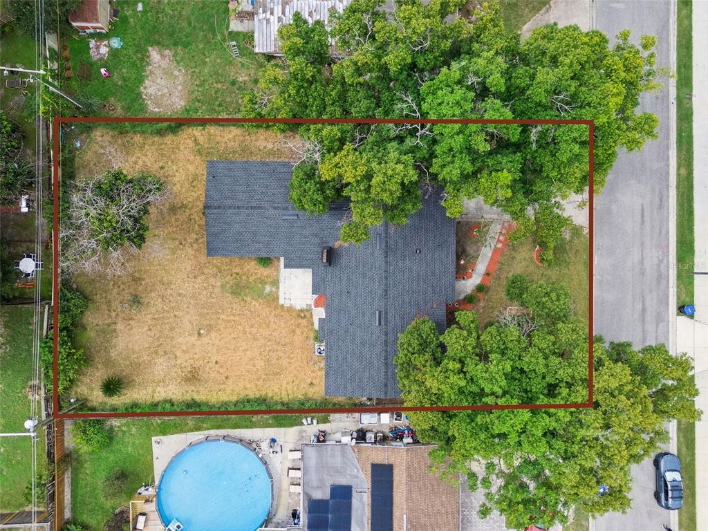 Image 26 of property listing at 3500 SUTTON DRIVE, Orlando, FL 32810