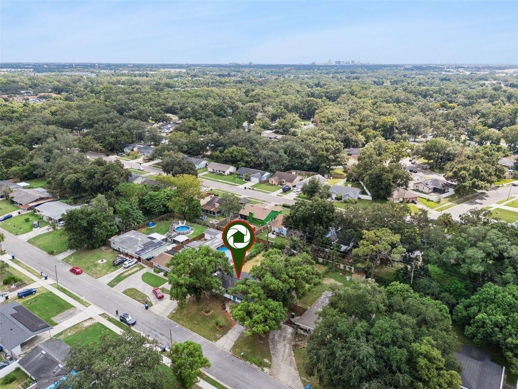 Image 29 of property listing at 3500 SUTTON DRIVE, Orlando, FL 32810