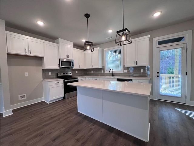 28 Rock Park Way 23, Tucker, GA 30084