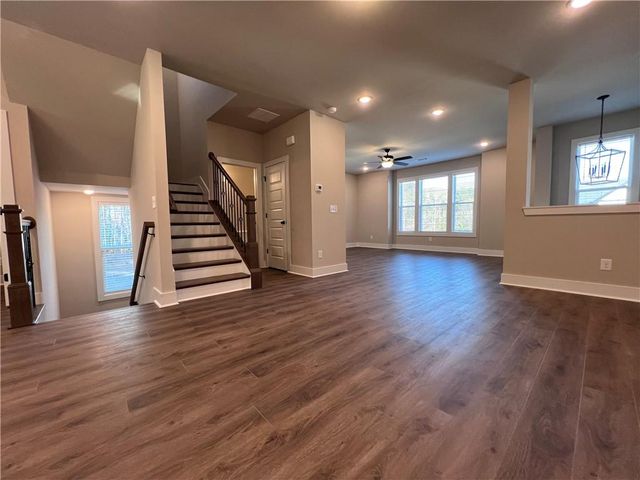 28 Rock Park Way 23, Tucker, GA 30084