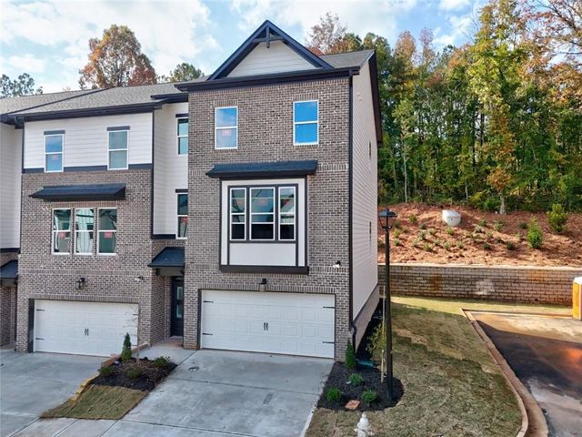 28 Rock Park Way 23, Tucker, GA 30084