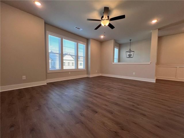 28 Rock Park Way 23, Tucker, GA 30084