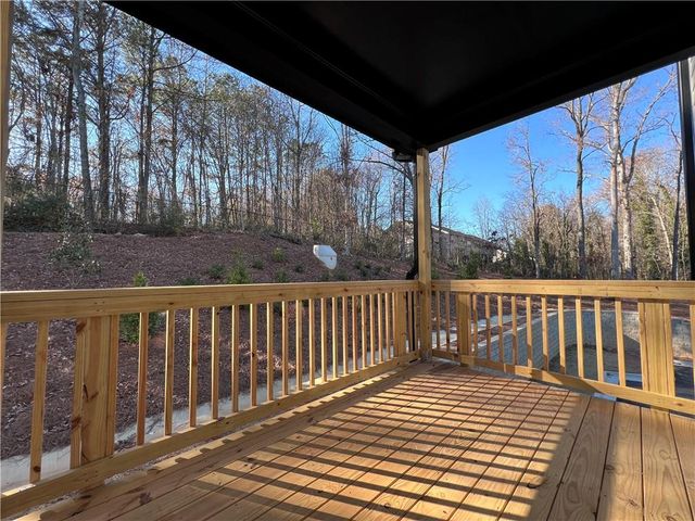 28 Rock Park Way 23, Tucker, GA 30084