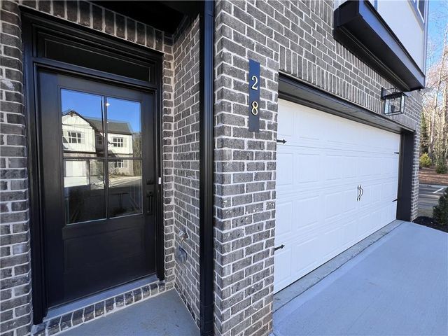 28 Rock Park Way 23, Tucker, GA 30084