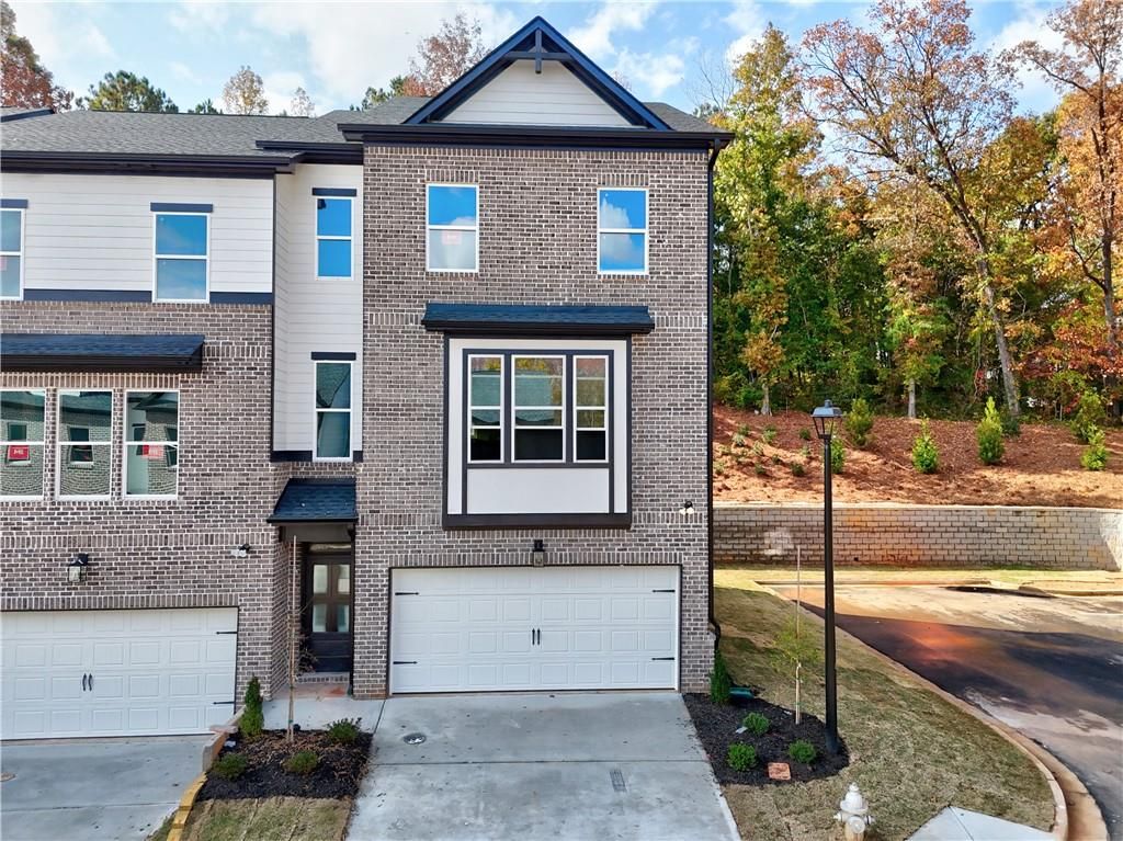 28 Rock Park Way 23, Tucker, GA 30084