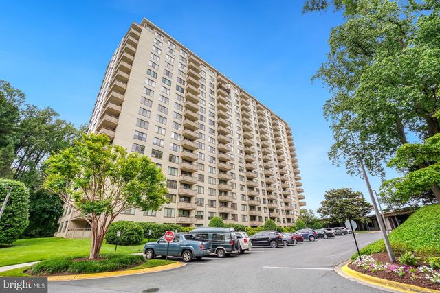 5225 POOKS HILL RD #520N, Bethesda, MD 20814 - Image 1
