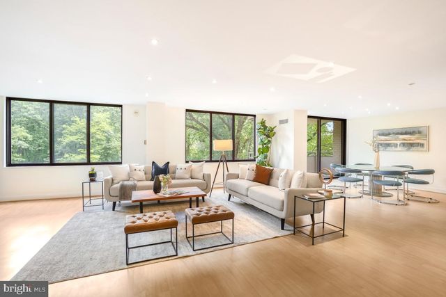 5225 POOKS HILL RD #520N, Bethesda, MD 20814