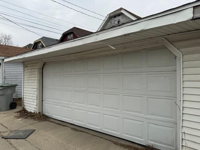 2660 N 50TH STREET, Milwaukee, WI 53210