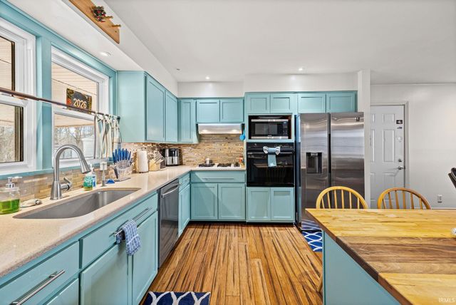 3155 Stoney Drive, Lafayette, IN 47909