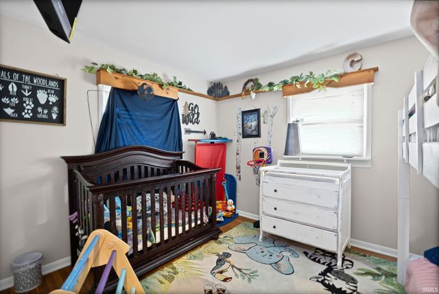 3155 Stoney Drive, Lafayette, IN 47909