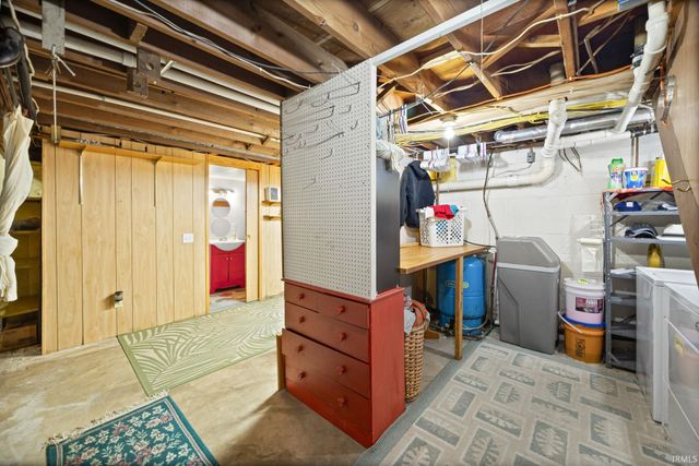 3155 Stoney Drive, Lafayette, IN 47909