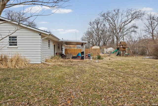 3155 Stoney Drive, Lafayette, IN 47909