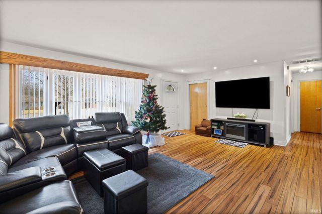 3155 Stoney Drive, Lafayette, IN 47909