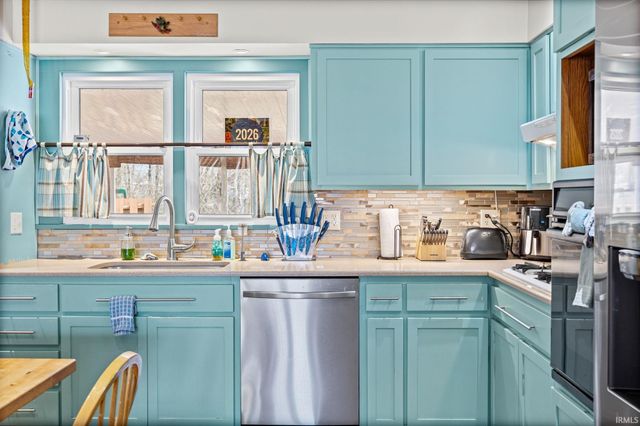 3155 Stoney Drive, Lafayette, IN 47909