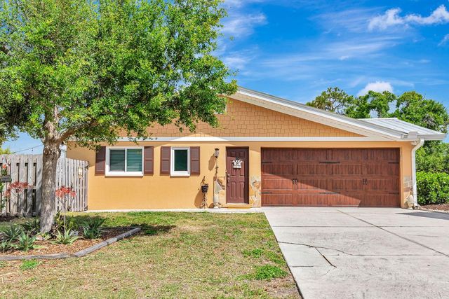 4395 SARASOTA AVENUE, Sarasota, FL 34234