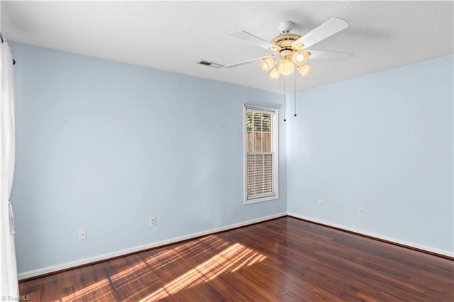 1220 Millerwood Drive, Winston-salem, NC 27106