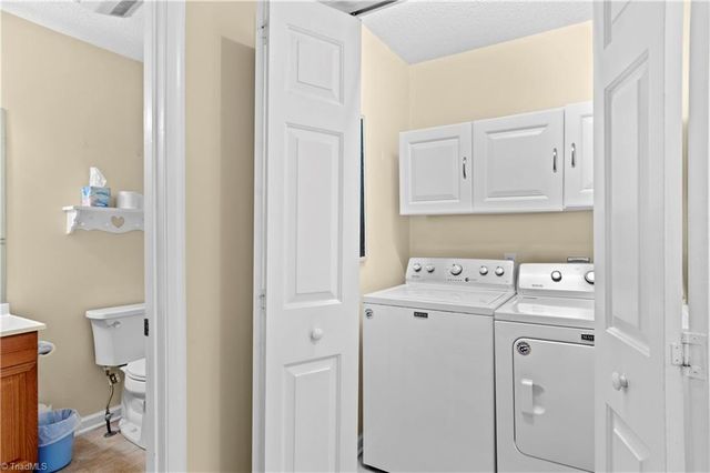 1220 Millerwood Drive, Winston-salem, NC 27106