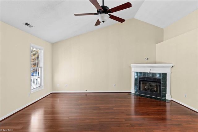 1220 Millerwood Drive, Winston-salem, NC 27106