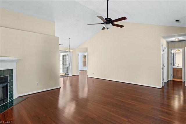 1220 Millerwood Drive, Winston-salem, NC 27106