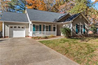 1220 Millerwood Drive, Winston-salem, NC 27106