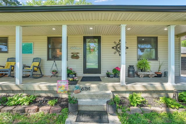 6784 E County Road 100 S, Avon, IN 46123