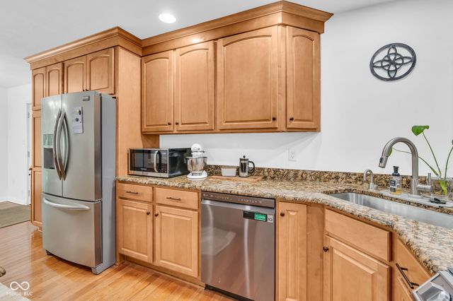 6784 E County Road 100 S, Avon, IN 46123