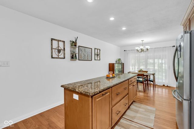 6784 E County Road 100 S, Avon, IN 46123