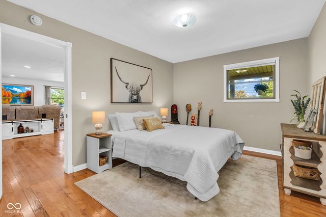 6784 E County Road 100 S, Avon, IN 46123