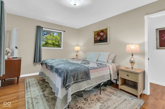 6784 E County Road 100 S, Avon, IN 46123