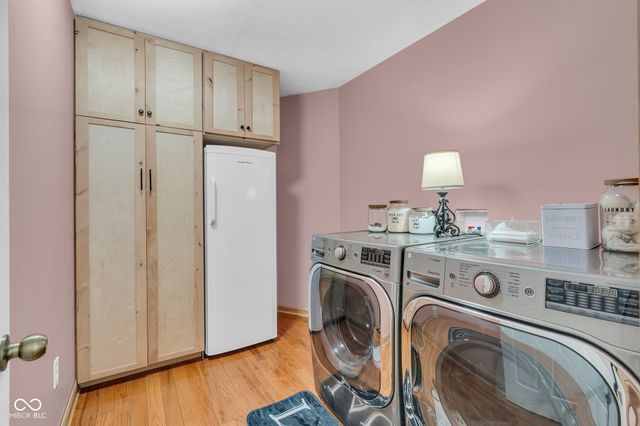 6784 E County Road 100 S, Avon, IN 46123