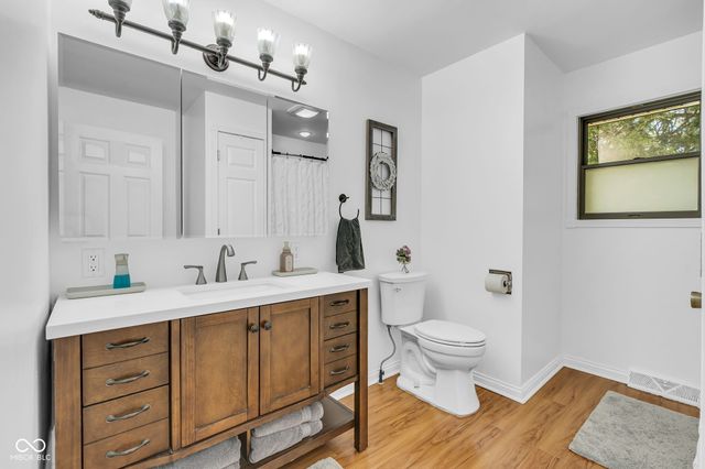 6784 E County Road 100 S, Avon, IN 46123