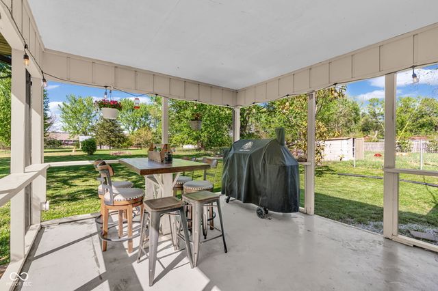 6784 E County Road 100 S, Avon, IN 46123