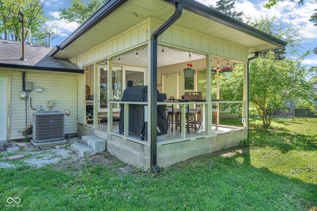 6784 E County Road 100 S, Avon, IN 46123