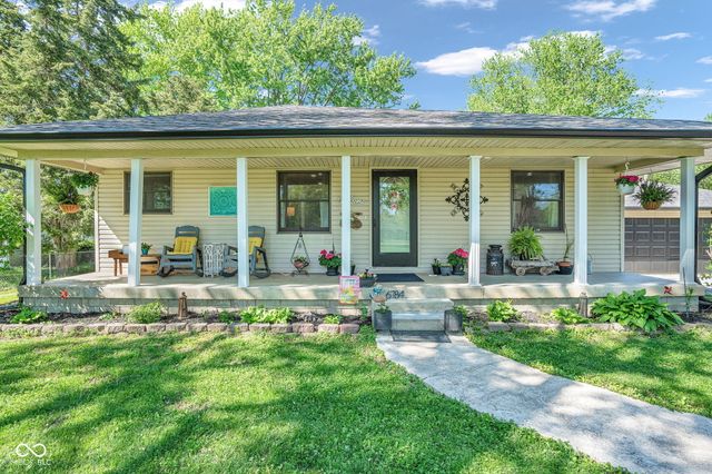 6784 E County Road 100 S, Avon, IN 46123