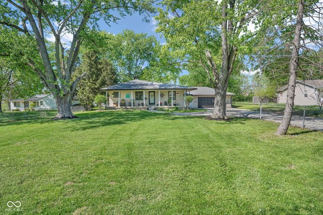 6784 E County Road 100 S, Avon, IN 46123