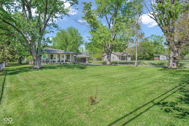 6784 E County Road 100 S, Avon, IN 46123