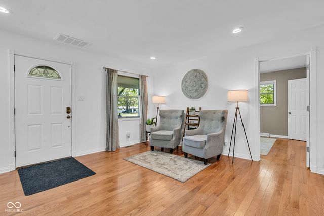 6784 E County Road 100 S, Avon, IN 46123