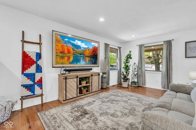 6784 E County Road 100 S, Avon, IN 46123