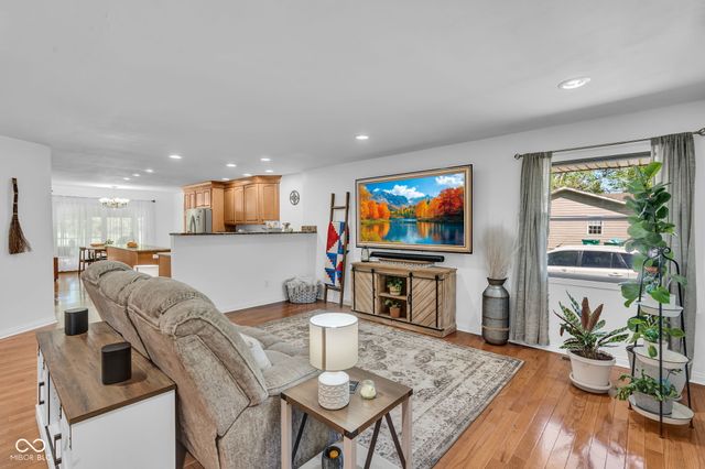 6784 E County Road 100 S, Avon, IN 46123