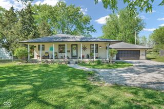 6784 E County Road 100 S, Avon, IN 46123