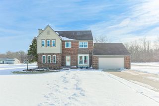 2029 Catalina Drive, Howard Twp, MI 49120