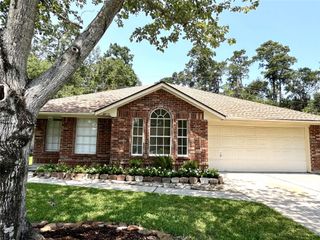 4219 Hermitage Hollow Lane, Kingwood, TX 77339