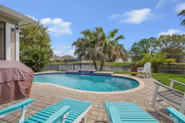 553 Casa Sevilla Ave, St Augustine, FL 32092