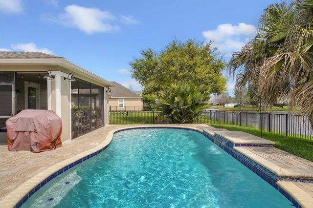 553 Casa Sevilla Ave, St Augustine, FL 32092