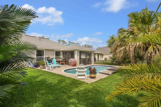 553 Casa Sevilla Ave, St Augustine, FL 32092