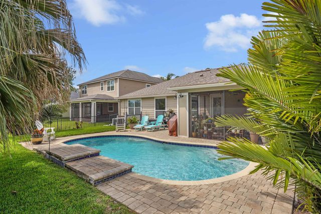 553 Casa Sevilla Ave, St Augustine, FL 32092