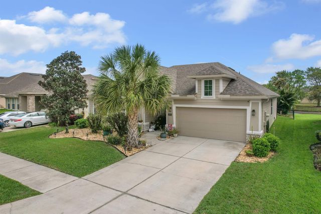 553 Casa Sevilla Ave, St Augustine, FL 32092